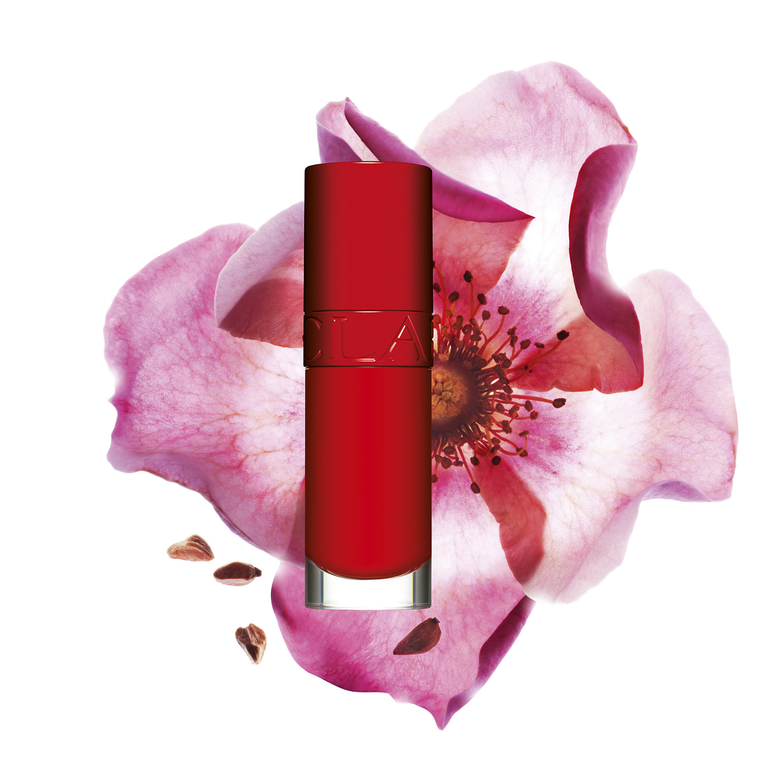 LIP COMFORT OIL (ACEITE HIDRATANTE PARA LABIOS CON UN TOQUE DE COLOR)